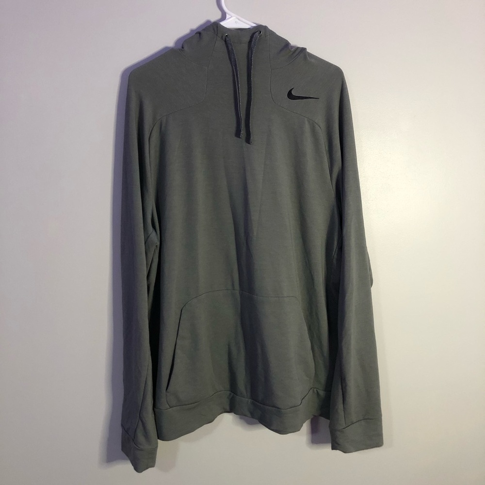 Nike Dry Fit Hoodie